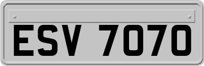 ESV7070