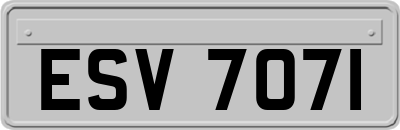ESV7071