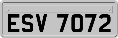 ESV7072