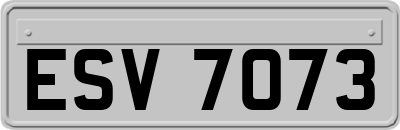 ESV7073