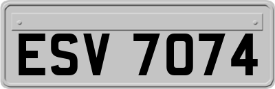 ESV7074