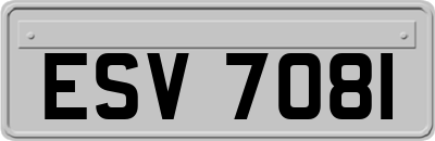 ESV7081