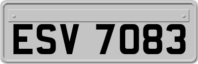 ESV7083