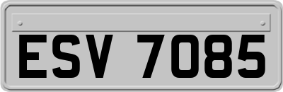 ESV7085