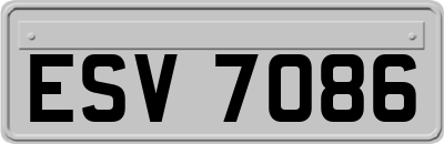 ESV7086