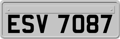 ESV7087