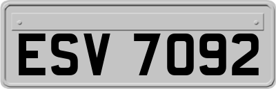 ESV7092