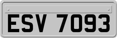 ESV7093