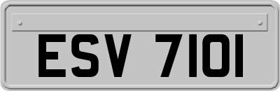ESV7101