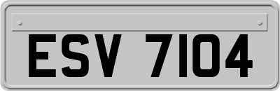 ESV7104