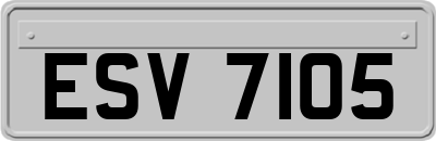 ESV7105