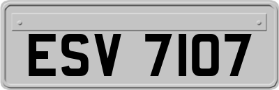 ESV7107