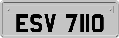 ESV7110