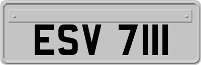 ESV7111