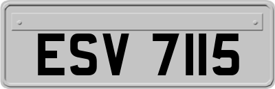 ESV7115