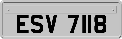 ESV7118