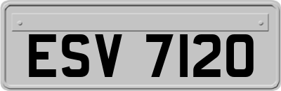 ESV7120