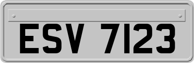 ESV7123