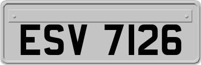 ESV7126