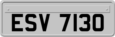 ESV7130