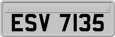 ESV7135