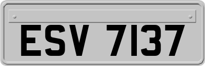 ESV7137