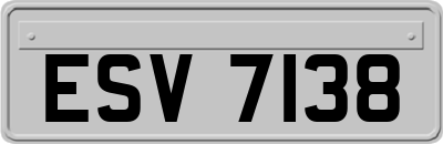 ESV7138