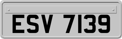 ESV7139