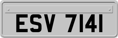 ESV7141