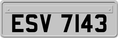 ESV7143