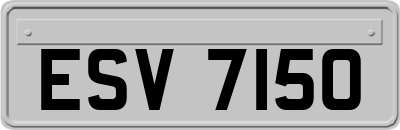 ESV7150