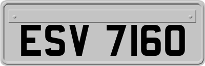 ESV7160