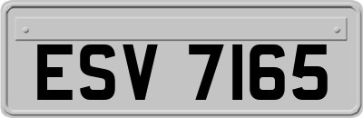 ESV7165