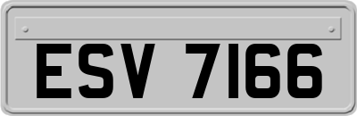 ESV7166