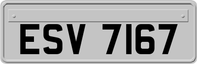 ESV7167