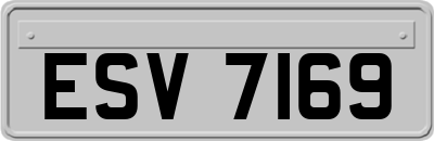 ESV7169