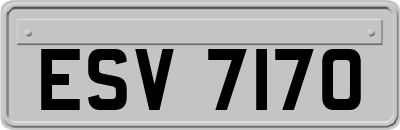 ESV7170