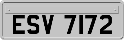 ESV7172