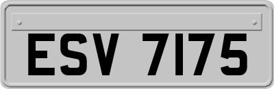 ESV7175