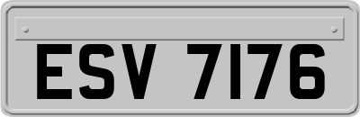ESV7176