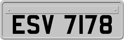 ESV7178