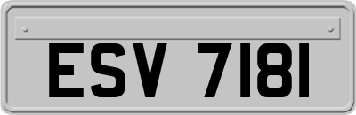 ESV7181