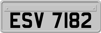 ESV7182