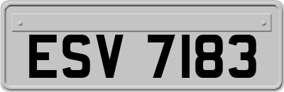ESV7183