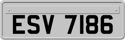 ESV7186