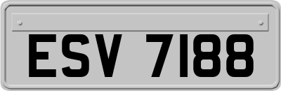 ESV7188