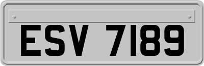 ESV7189