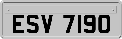 ESV7190