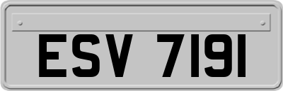 ESV7191