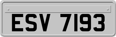 ESV7193